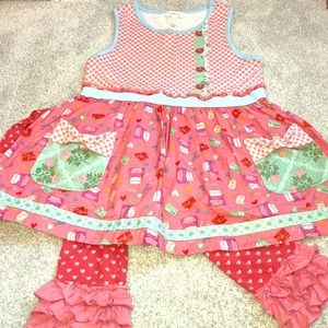 Matilda Jane outfit